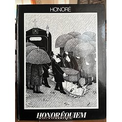 Honoré Bonnet