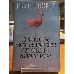 Diane Ducret