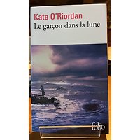 Kate O'Riordan
