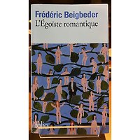 Frédéric Beigbeder