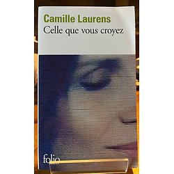 Camille Laurens
