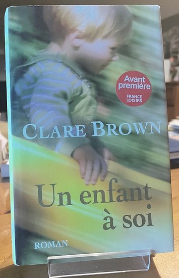 Clare Brown
