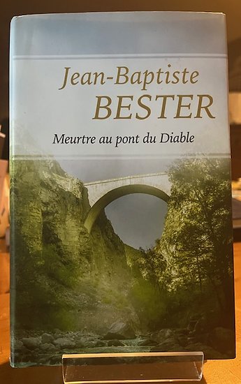 Jean-Baptiste Bester