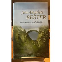 Jean-Baptiste Bester