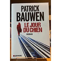 Patrick Bauwen
