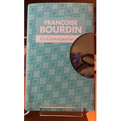Françoise Bourdin