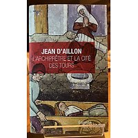 Jean d'Aillon