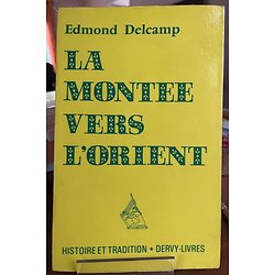 Edmond Delcamp