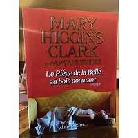 Mary Higgins Clark - Alafair Burke
