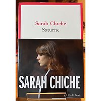 Sarah Chiche