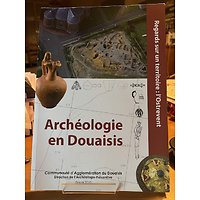 Archéologie en douaisis