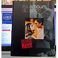 Les trésors des archives de Paris Match