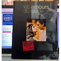 Les trésors des archives de Paris Match