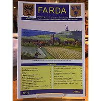 Farda - Généalogie et histoire en Cambrésis 