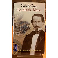 Caleb Carr