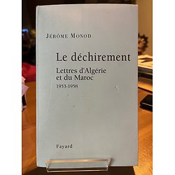 Jérôme Monod