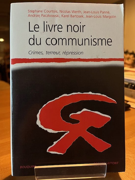 Le livre noir du communisme