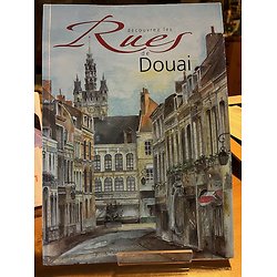 Ville de Douai