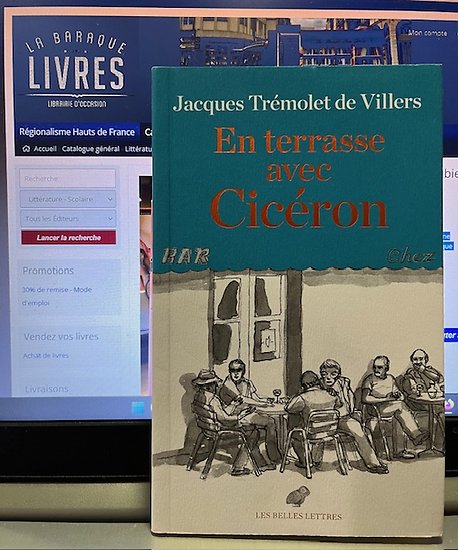 Jacques Trémolet de Villers