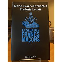 Marie-France Etchegoin - Frédéric Lenoir