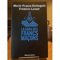 Marie-France Etchegoin - Frédéric Lenoir