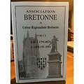 Association Bretonne et Union Régionaliste Bretonne