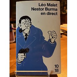 Léo Malet 