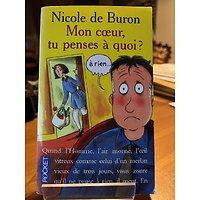 Nicole de Buron
