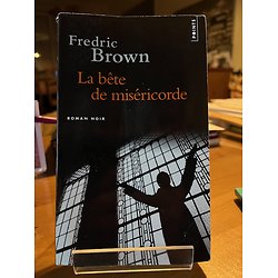 Fredric Brown