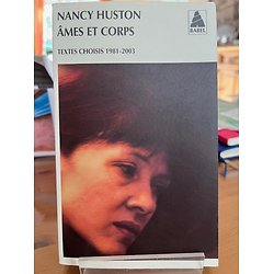 Nancy Houston