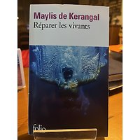 Maylis de Kerangal