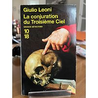 Giulio Leoni