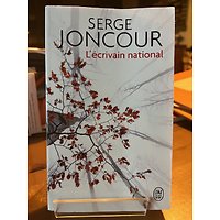 Serge Joncour