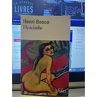Henri Bosco