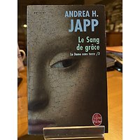 Andrea H. Japp