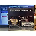 Daimler-Benz-Museum
