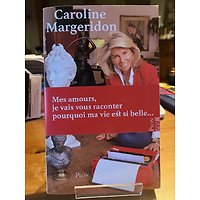 Caroline Margeridon