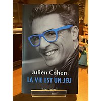 Julien Cohen