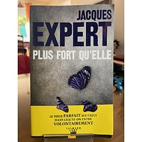 Jacques Expert