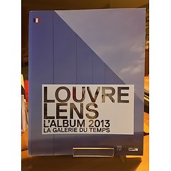 Louvres Lens
