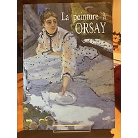 La peinture à Orsay 
