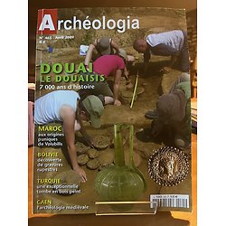 Archéologia 