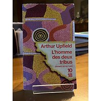 Arthur Upfield