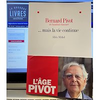 Bernard Pivot