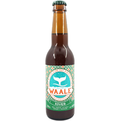 Waale Hiver 33 cl