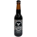 Waale Imperial Stout 33cl
