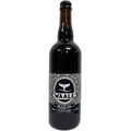 Waale Imperial Stout 75cl
