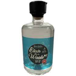 Elixir de Waale #1